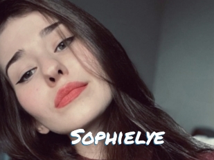 Sophielye