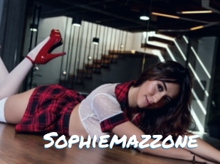 sophiemazzone Max 50