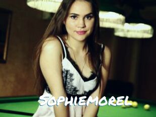 Sophiemorel