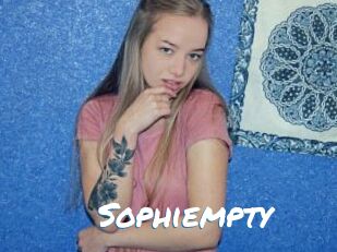 Sophiempty