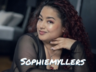 Sophiemyllers