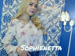 Sophienetta