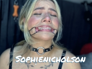 Sophienicholson