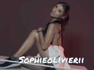 Sophieolivierii