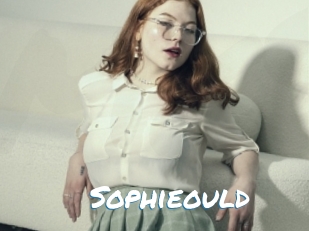 sophieould Max 50