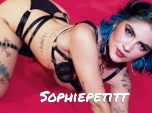 Sophiepetitt