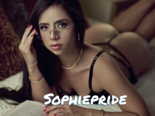 Sophiepride