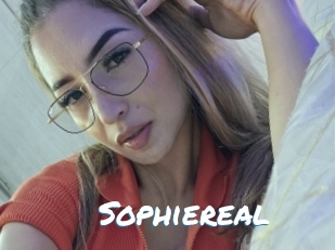 Sophiereal