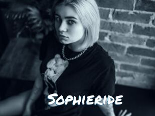 Sophieride