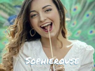 Sophierouse