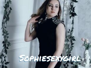 Sophiesexygirl