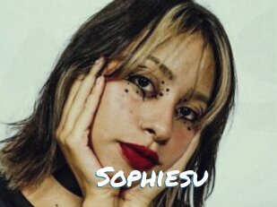 Sophiesu