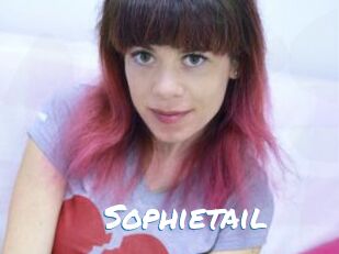 sophietail Max 50
