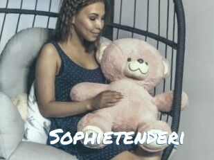 Sophietenderi