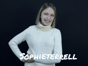 Sophieterrell