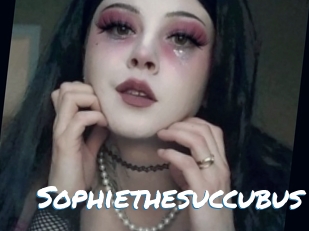 Sophiethesuccubus
