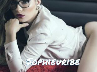 Sophieuribe
