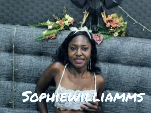 Sophiewilliamms