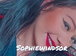 Sophiewindsor