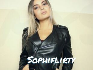 Sophiflirty