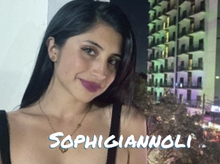Sophigiannoli