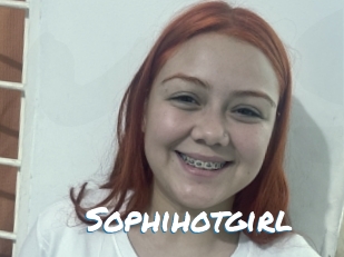 Sophihotgirl
