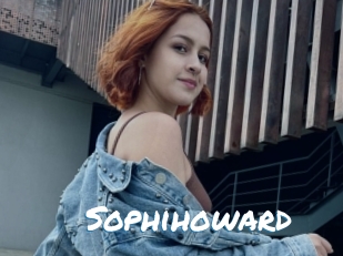 Sophihoward