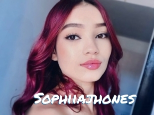 Sophiiajhones