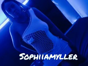 Sophiiamyller