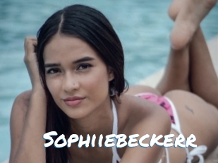 Sophiiebeckerr