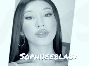 Sophiieeblack