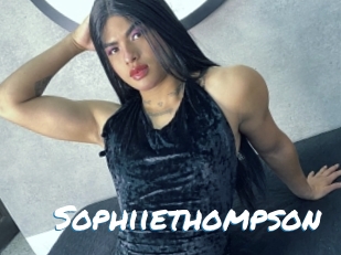Sophiiethompson