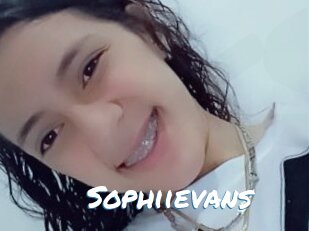Sophiievans