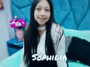 Sophilia