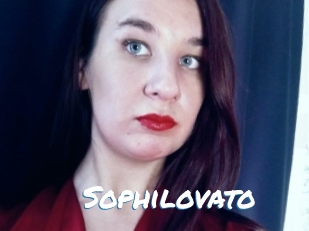 Sophilovato