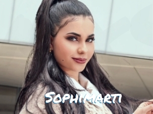 Sophimarti