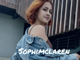 sophimclaren Max 50