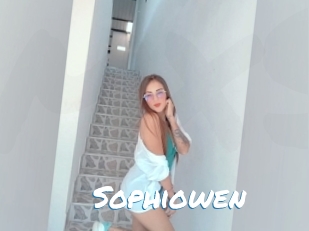 Sophiowen