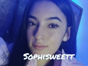 Sophisweett