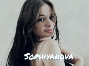 Sophiyanova