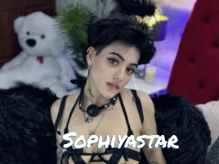 Sophiyastar