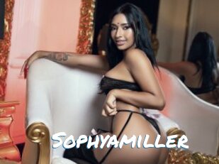 Sophyamiller