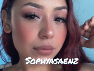 Sophyasaenz