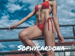 Sophycardona