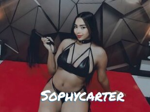 Sophycarter