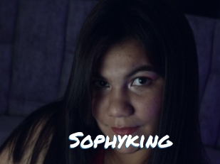 Sophyking
