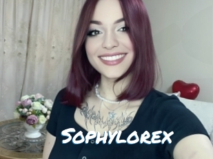 Sophylorex
