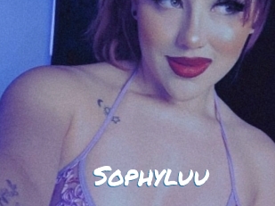 Sophyluu