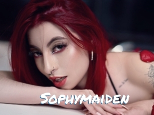 Sophymaiden