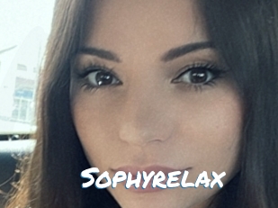 Sophyrelax